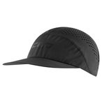 CEP - Pro Run Ultralight Cap - Cap Gr One Size schwarz/grau