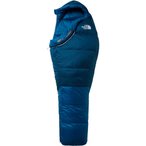 The North Face Blue Kazoo Eco Schlafsack  Daunenschlafsäcke blau Größe max. 2