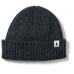 Smartwool - Second Cut Cuff Beanie - Mütze Gr One Size schwarz