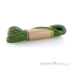 Edelrid Hummingbird Eco Dry 9,2mm 40m Kletterseil-Oliv-Dunkelgrün-40