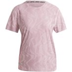 ADIDAS Damen T-Shirt Ultimate HEAT.RDY Engineered Running, Größe XS in Rot