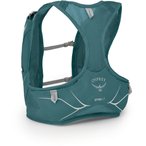 Osprey Dyna LT  Damen  Trailrunningrucksäcke tuerkis Größe 0.5L | L Trailrunn