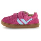 Naturino - Kid's Barefoot Kevis 2 VL - Barfußschuhe 31 rosa