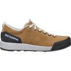 Scarpa Spirit Evo Schuhe (Größe 36.5, gelb)