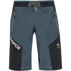 Karpos Rock Evo Bermuda  Herren  Kurze Hosen blau Größe XXL Trekking  Elastisc
