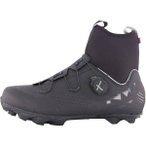 NORTHWAVE Herren Mountainbikeschuhe MAGMA XC CORE, Größe 46 in Schwarz