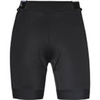 SCHÖFFEL Damen Unterhose Skin Pants 8h L, Größe 46 in Schwarz