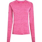 ENERGETICS Damen Evii L/S W, Größe L in Grau
