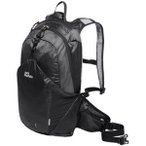 JACK WOLFSKIN Rucksack MOAB JAM 16, Größe ONE SIZE in Schwarz