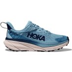 HOKA Damen Trailrunningschuhe CHALLENGER ATR 7 GTX, Größe 42 ⅔ in Grau