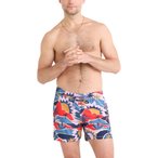 Saxx Underwear Oh Buoy 5 Badeshorts Herren  Badeshorts mehrfarbig Größe S Life