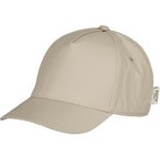 Barts Courtnie Cap Damen  Basecaps beige Größe ONE SIZE Lifestyle  Windabweise