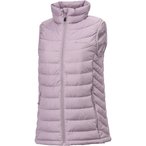 Columbia Powder Lite II Weste Damen  Kunstfaserwesten lila Größe XS Trekking  