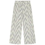 Picture - Women's Helia Printed Pants - Freizeithose Gr XS grau