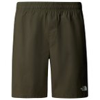 The North Face - Limestone Short - Shorts Gr M oliv