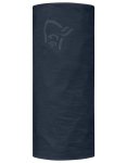 Norrona - Merinowolle-Neckwarmer &ndash; Unisex &ndash; 29 Pureull Neck - /29 Pu