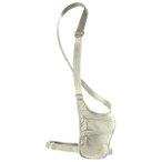 Deuter - Security Holster - Umhängetasche weiß
