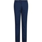 CMP Stretch Hose Damen  Wanderhose blau Größe XXS Camping  Atmungsaktiv