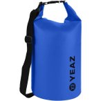 YEAZ Freizeittasche 20L ISAR, Größe ONE SIZE in Blau