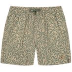 BARTS Herren Badeshorts Ingleses Shorts, Größe S in Grau