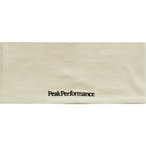 Peak Performance Progress   Stirnbänder beige Größe L  Lifestyle  Hautfreundl