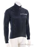 Castelli Squadra Stretch Herren Bikejacke-Schwarz-XL