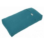 Yogistar Yogakissen klein Kapok ( Petrol one size One Size,)