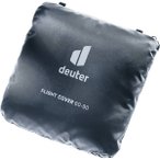 DEUTER Hülle Flight Cover 60-90, Größe ONE SIZE in Schwarz