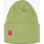 BUFF Herren Mütze Crossknit Beanie, Größe ONE SIZE in Gelb