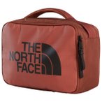 The North Face - Base Camp Voyager Dopp Kit - Kulturbeutel Gr One Size copper si