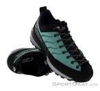 Scarpa Mescalito Planet Damen Zustiegsschuhe-Türkis-40