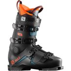 SALOMON Herren Skischuhe "S/MAX 120", Größe 26/26,5 in Schwarz