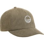 Wild Country Sequence Corduroy Cap  Mützen & Beanies beige Größe ONE SIZE Alp