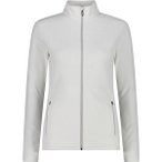 CMP Damen Unterjacke WOMAN JACKET, Größe 40 in Weiß
