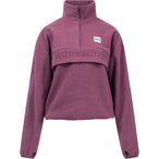 Eivy Ball Fleece  Damen  Pullover lila Größe L Freeride | Skifahren | Lifestyl