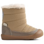 WHEAT - Kid's Winterboot Delaney Tex - Winterschuhe 24 beige/braun