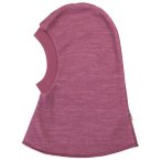 Joha - Kid's Balaclava Double Layer - Sturmhaube Gr 41 cm lila