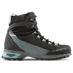 La Sportiva - Women's Trango TRK GTX - Wanderschuhe 36 schwarz/grau