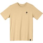 Miwok Valley  Herren  T-Shirts beige Größe S Alpinklettern | Bouldern | Sportk