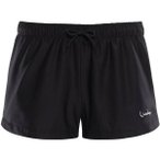 WINSHAPE Damen Functional Light Shorts AES103, Größe XS in Schwarz