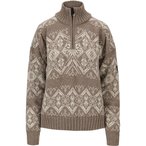 Dale of Norway Roset WP  Damen  Pullover beige Größe M Lifestyle  Windabweisen