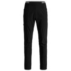 Ortovox - Trace Pants - Kletterhose Gr S schwarz