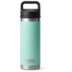 Yeti Coolers - Rambler Bottle Chug Cap - Isolierflasche Gr 1360 ml türkis