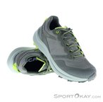Scarpa SP-Y GTX Kinder Traillaufschuhe Gore-Tex-Hell-Grün-36