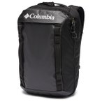 Columbia - Landroamer Travel 32 Backpack - Reiserucksack schwarz/grau