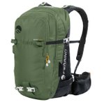 Ferrino - Maudit 30+5 - Tourenrucksack oliv