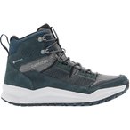 Lowa Kaloya GTX Mid  Herren  Freizeitschuhe grau Größe 46.5 Trekking Wasserdic