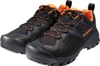 Mammut Sapuen Low GTXÂ® Men black/d'steel/44 EU = 9.5 UK