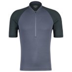 Stoic - LofsdalenSt. Bike Jersey - Radtrikot Gr M blau