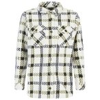 Protest - Women's Luv Outdoor Sjacket - Freizeitjacke Gr 42 weiß